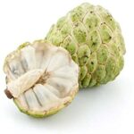 custard Apple 1