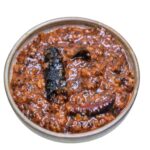Homemade Inchi Curry