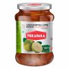 Nirapara Lemon Pickle 400gm