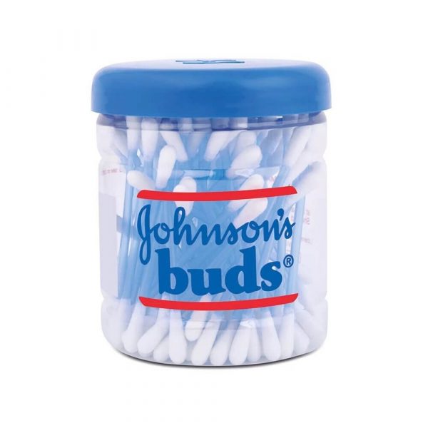Johnsons Cotton Ear Buds