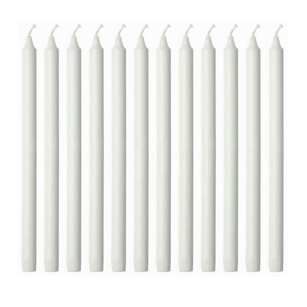 candles pack of 30