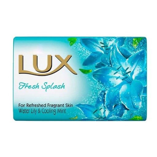 Lux fresh Splash
