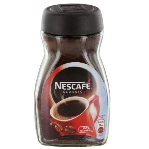 Nescafe Classic 100gm