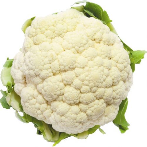 Cauliflower 3