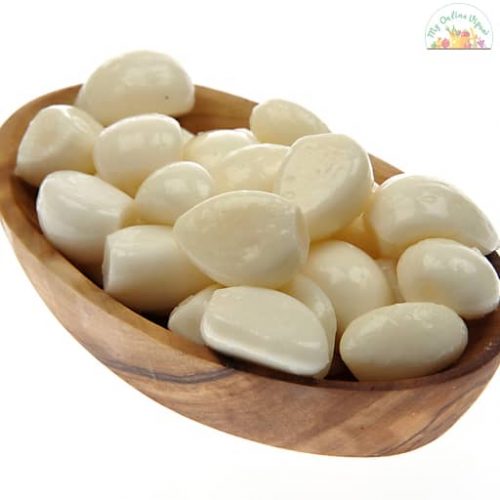 Pealed Garlic My Online Vipani