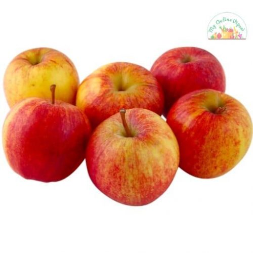 Apple 1kg My Online Vipani