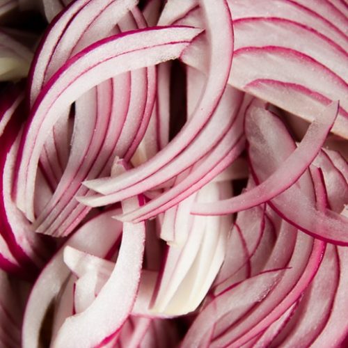 Sliced Onion 1kg
