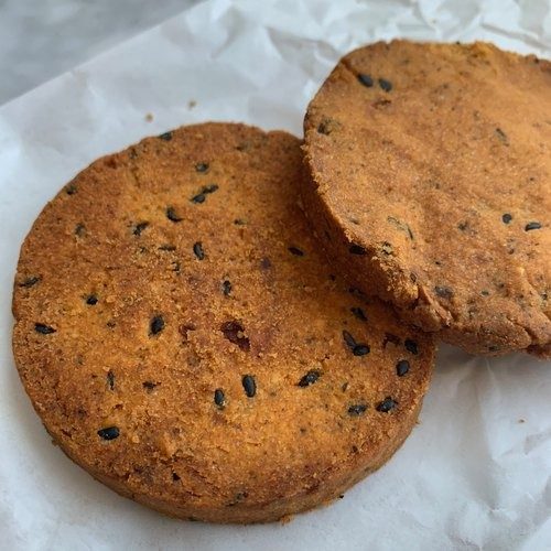 masala cashew biscuits