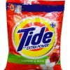 Tide Double Power Jasmine and Rosedetergent Powder