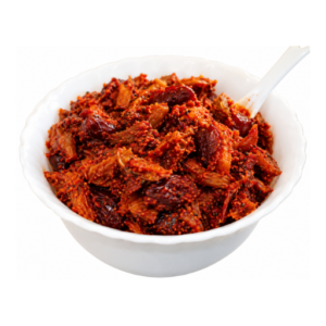 dried bilimbi dates