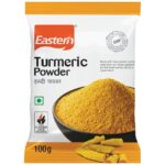 eastern powder turmeric