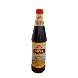 Soya Souce
