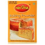 Baking powder