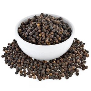 Black Pepper 500gm