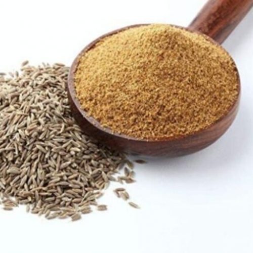 Cumin Seed Powder