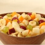 Cut Mixed Fruits