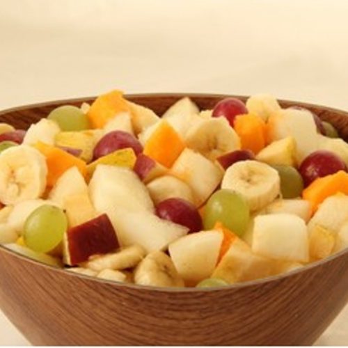Cut Mixed Fruits