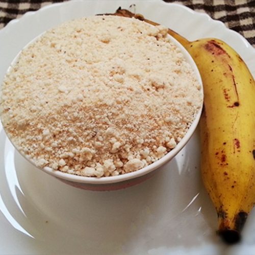 Homemade Avalose Podi 500gm