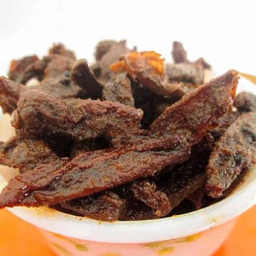 Homemade Dry Bilimbi Irumban Puli Pickle 150gm