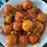 Homemade Gooseberry Pickle 200gm