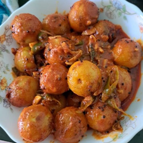 Homemade Gooseberry Pickle 200gm