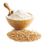 Homemade Wheat Flour 500gm