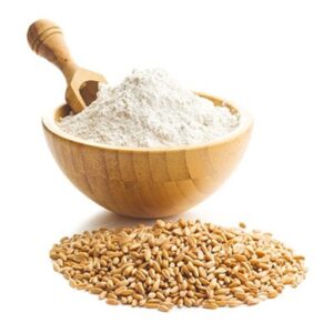 Homemade Wheat Flour 500gm