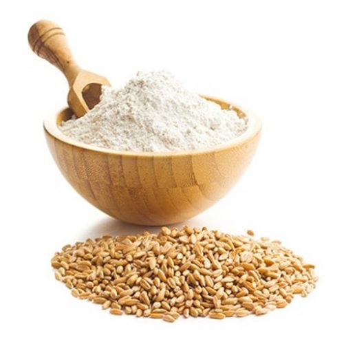Homemade Wheat Flour 500gm