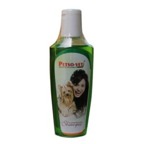 Petso Vet Shampoo 100gm