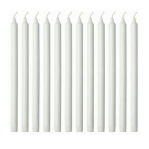 candles pack of 30