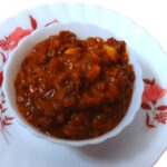 pulinchikka achar
