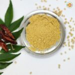 Homemade Idli Dosa Chutney Powder 200 Gm