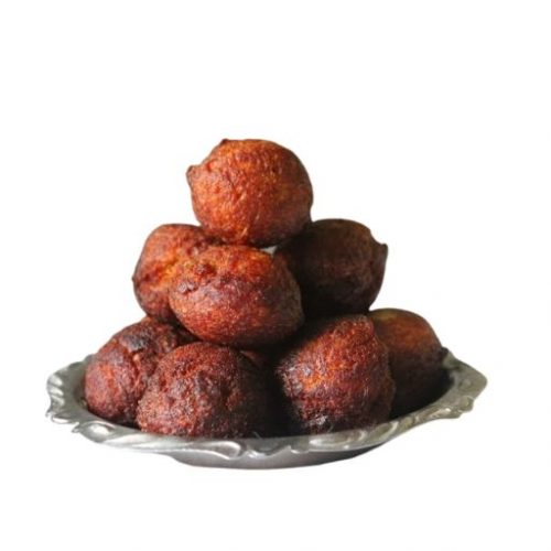 Homemade Unniappam