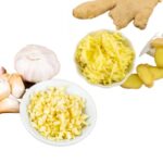 Chopped Ginger Garlic 200gm 1