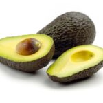 Avocado fruits 1