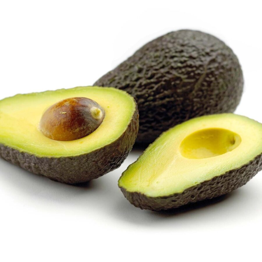 Avocado fruits 1