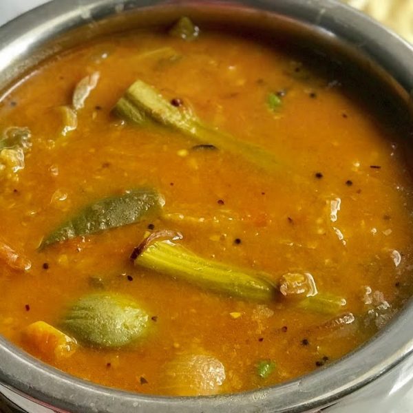 sambar curry