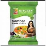 sambar powder