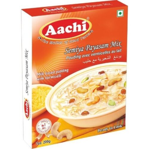 Aachi Royal Semiya Payasam Mix