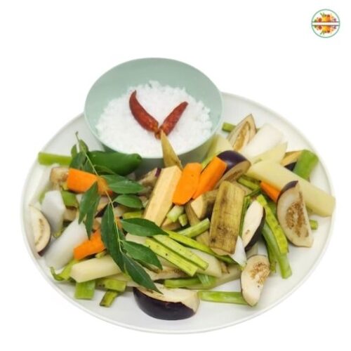 Aviyal Mix