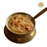 Broken Wheat Payasam