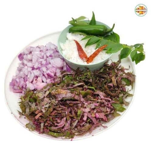 Cheera Thoran Mix
