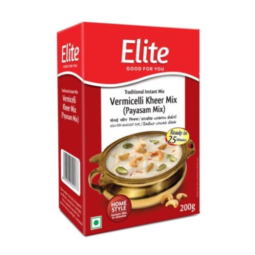 Elite Vermicelli Kheer Mix
