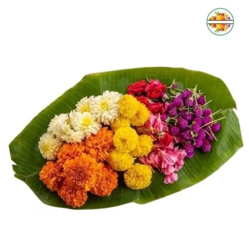 Flower Bouquet