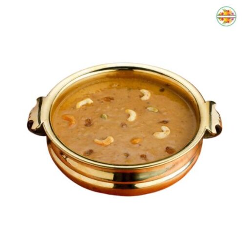 Kadala Payasam