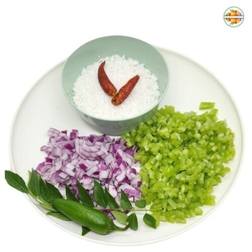 Padavalanga Thoran Mix
