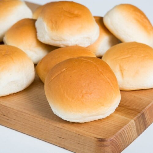 bun pack of 4