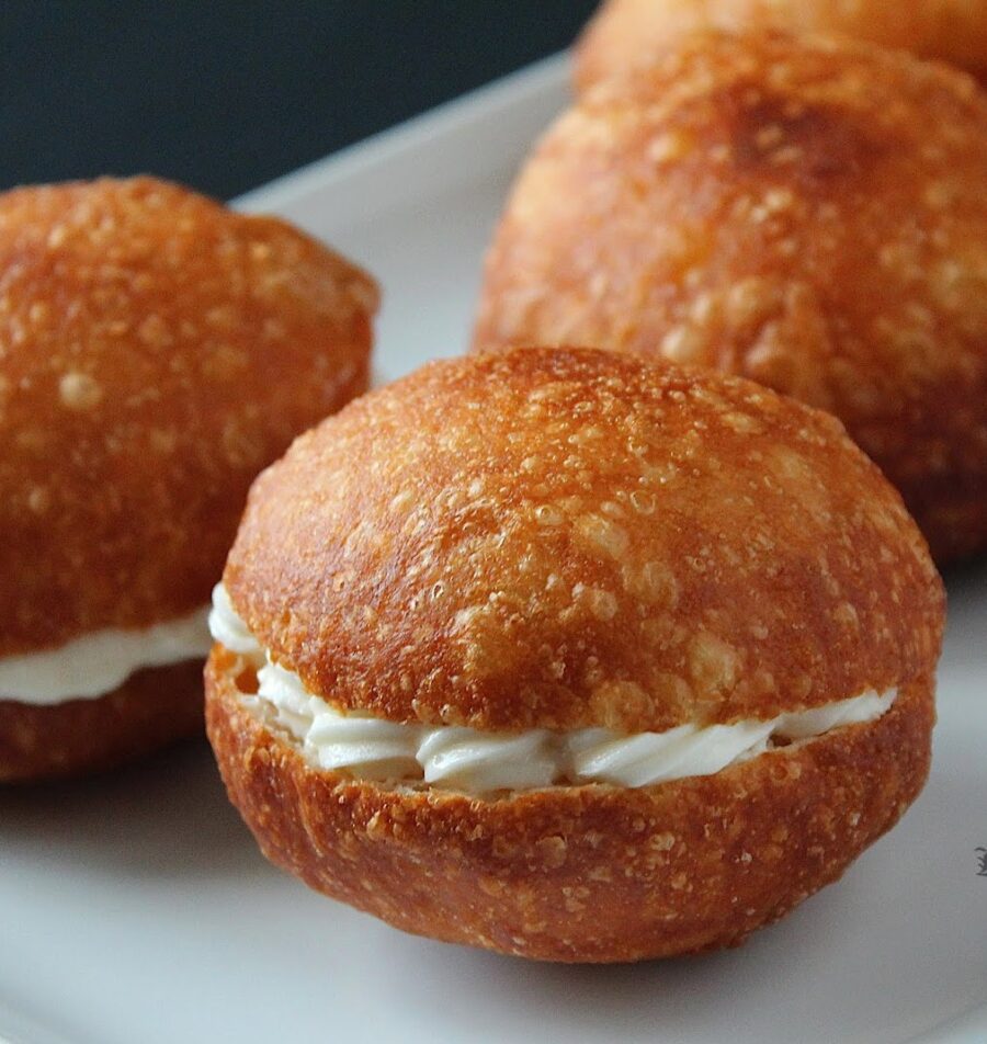 Butter Bun