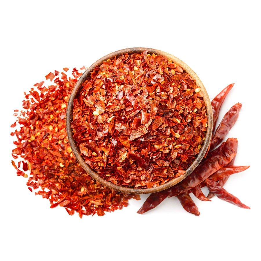 Crushed Chili