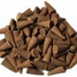 agarbatti cones